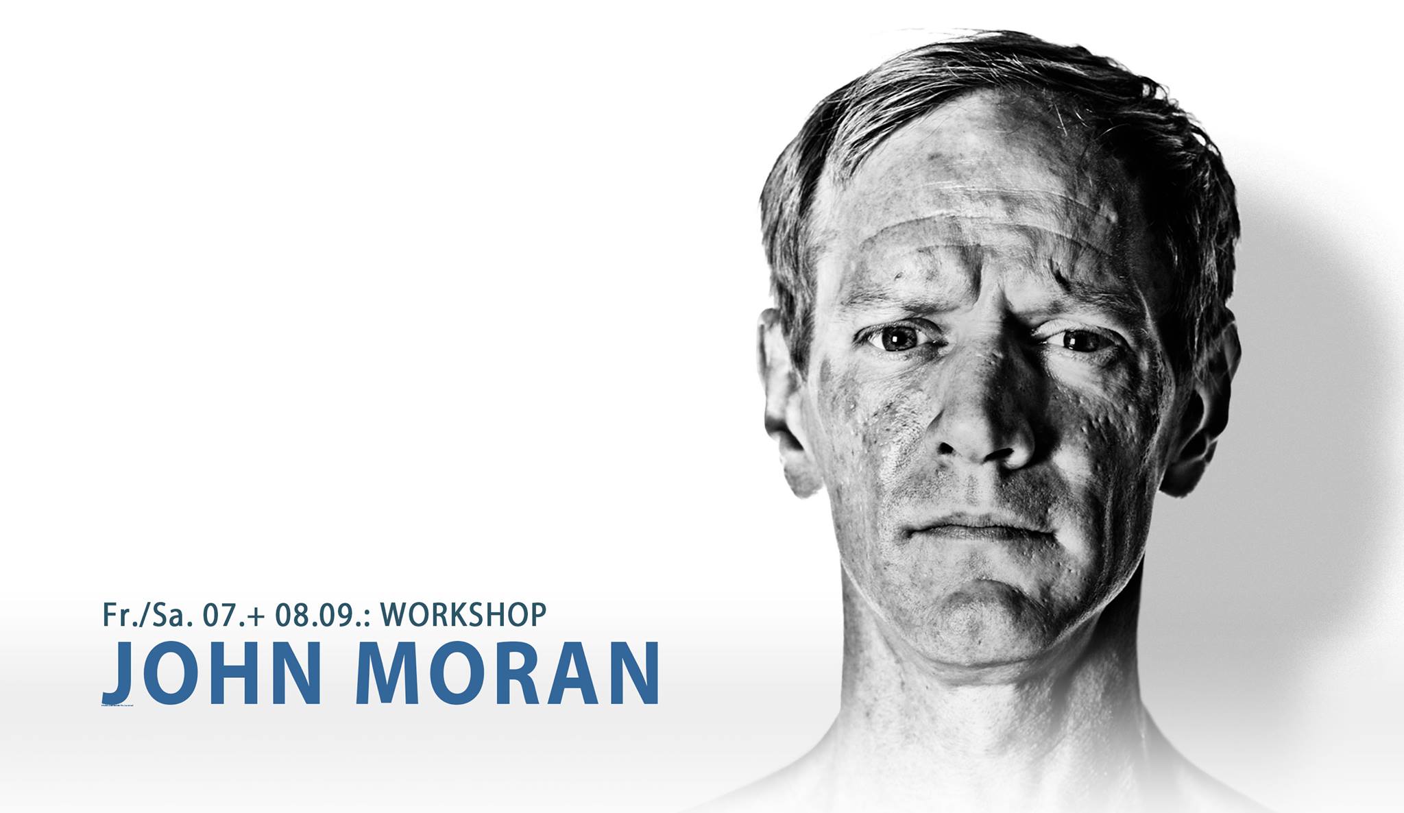 John Moran